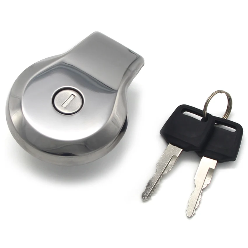 

Motorcycle Tank Fuel Gas Cap With Cover Key For Yamaha XV920K XV920MK XV920RH XV920RJ XS400 vXJ650 XJ700 XJ750 XJ1100 SR250G