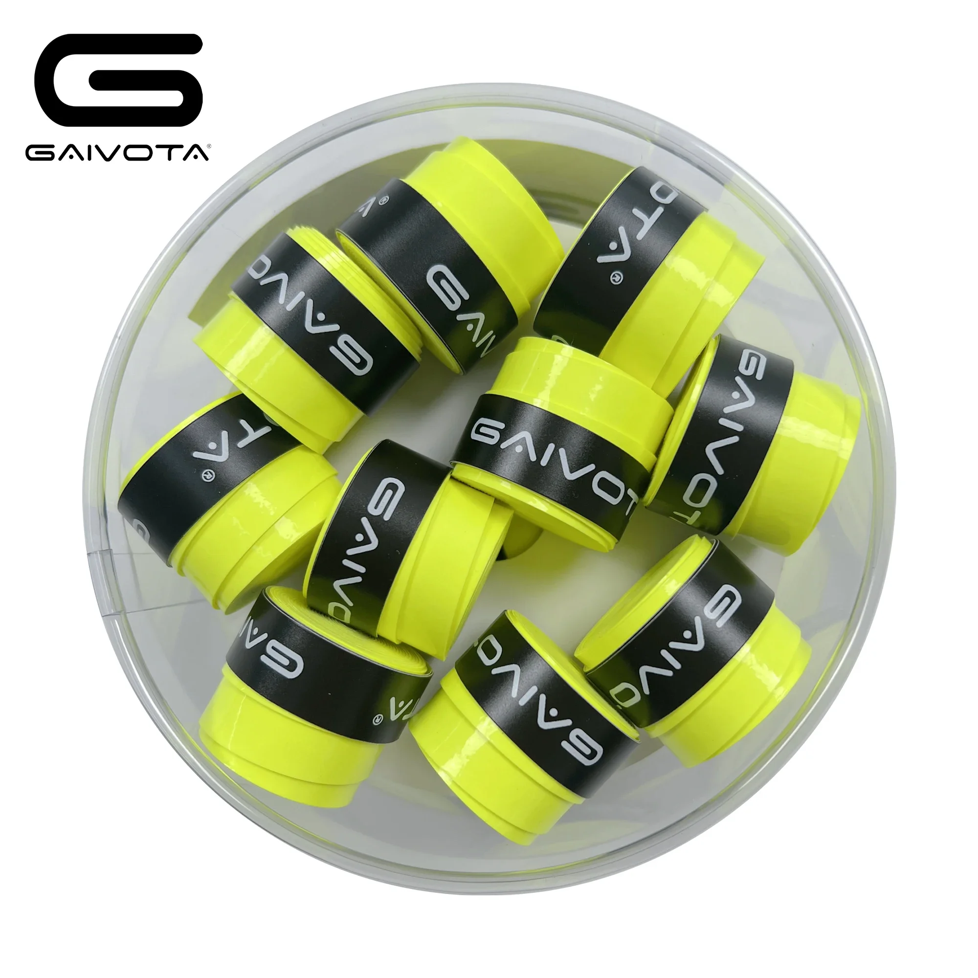 Gaivota Beach tennis racket Overgrip 30PCS  Btp-100
