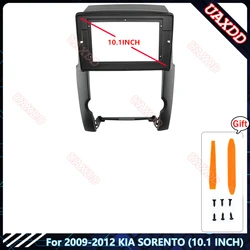 10.1 - Inch Android Car Radio Stereo with Navigation and Multimedia Features (For  KIA  SORENTO)