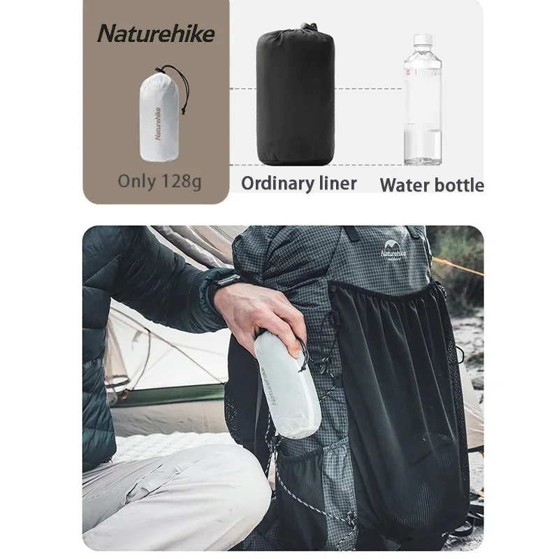 Sleeping Bag Liner Naturehike Sleeping Bag Liner Ultralight Outdoor