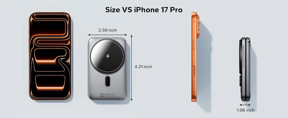 small size