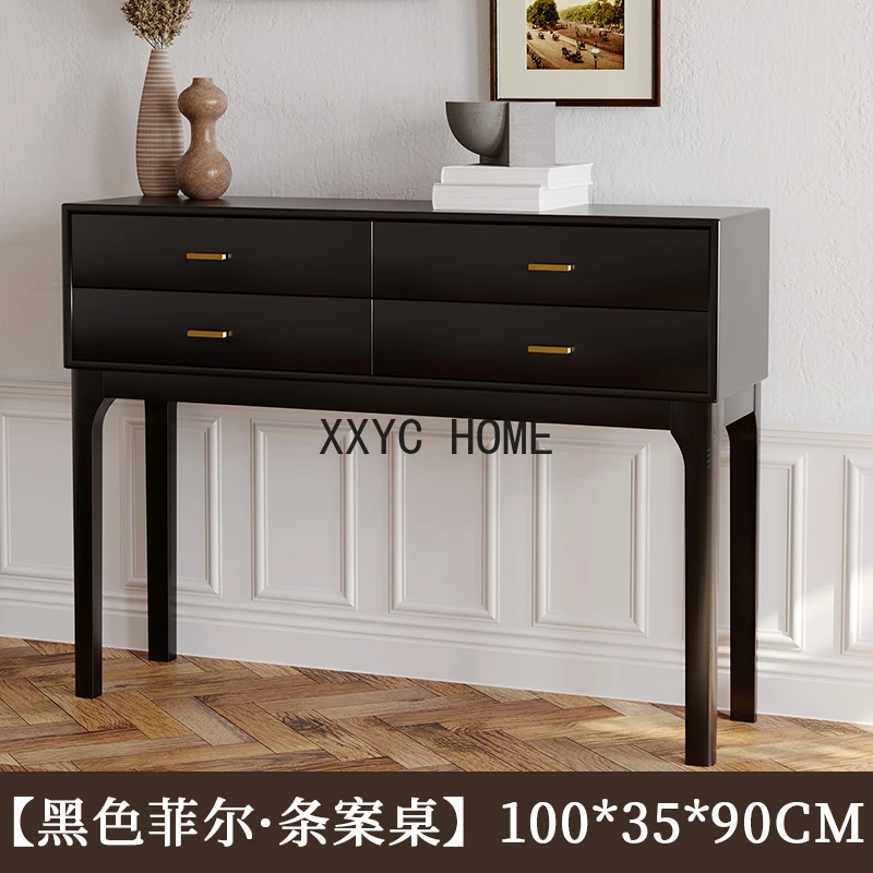 

Console Tables Console Long Narrow Tables against the Wall a Long Narrow Table