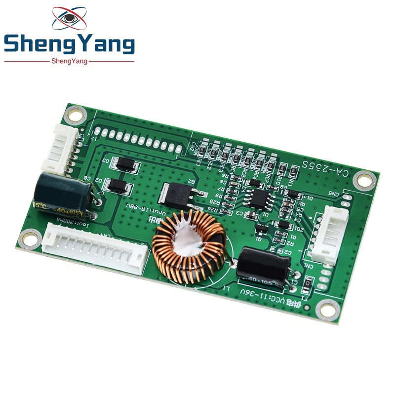 รูปสินค้า บอร์ดอินเวอร์เตอร์ LED LCD TV ปรับกระแสไฟฟ้า