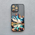 Black SFFJ 5