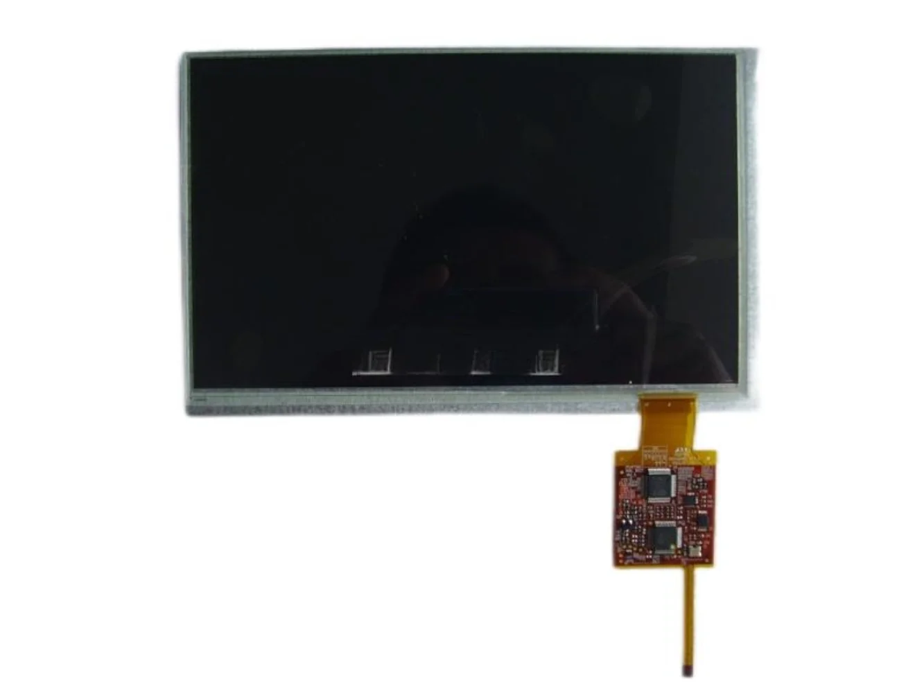 

AM-800480RSTMQW-TA1H LCD display screen
