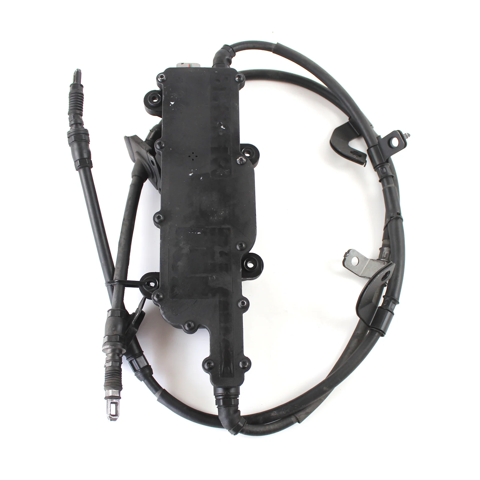 STPAT 59700B8800 Band New Parking Brake Assy-Electronic for Hyundai Santa Fe Maxcruz 2012- 597002W800 597002W600 59700B8700