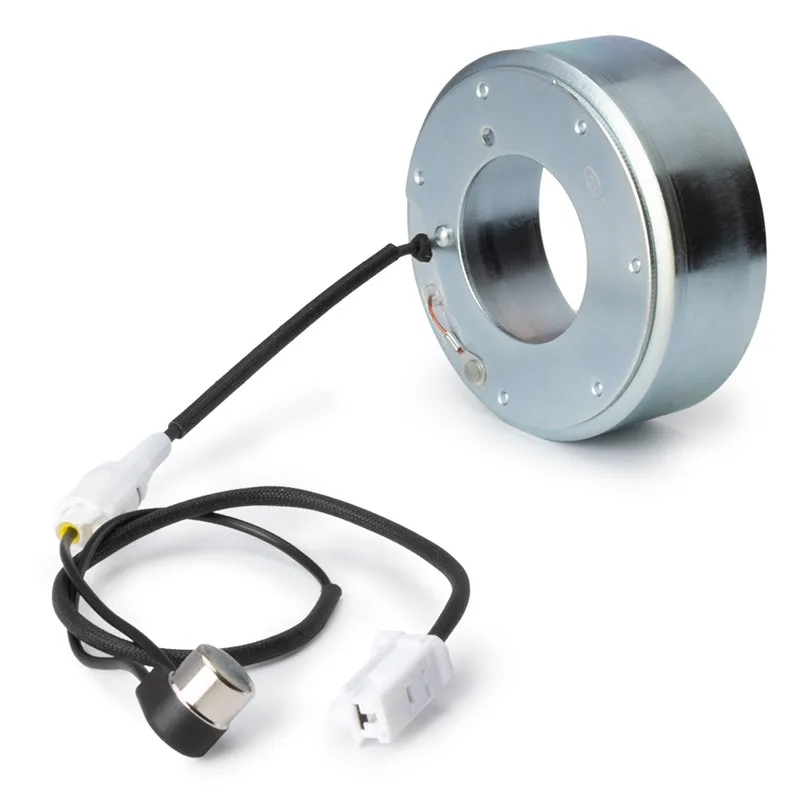 

Высококачественная катушка сцепления компрессора A/C M3FB13 M3FB13P для Mazda 3 5 2,0 2.3L 2005 2006 2007 2008 2009 запасные части для ремонта