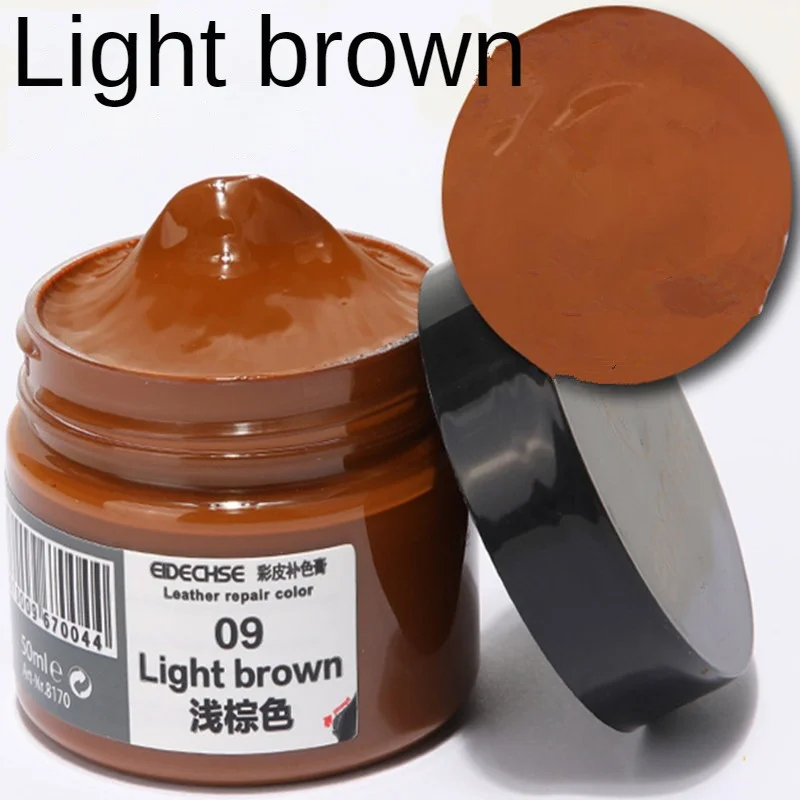 Leather Repair Gel Leather Repair Kit 5pcs Car Care Kit Liquid Leather Skin Refurbish Repair Tool Auto Seat Sofa Coat Holes Scratch Cracks Restoration For Shoe Repair