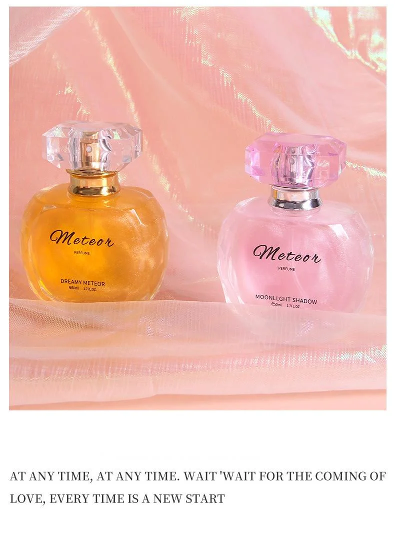 Perfume For Men And Women Fresh And Fragrant First Love Scent_voghion.com