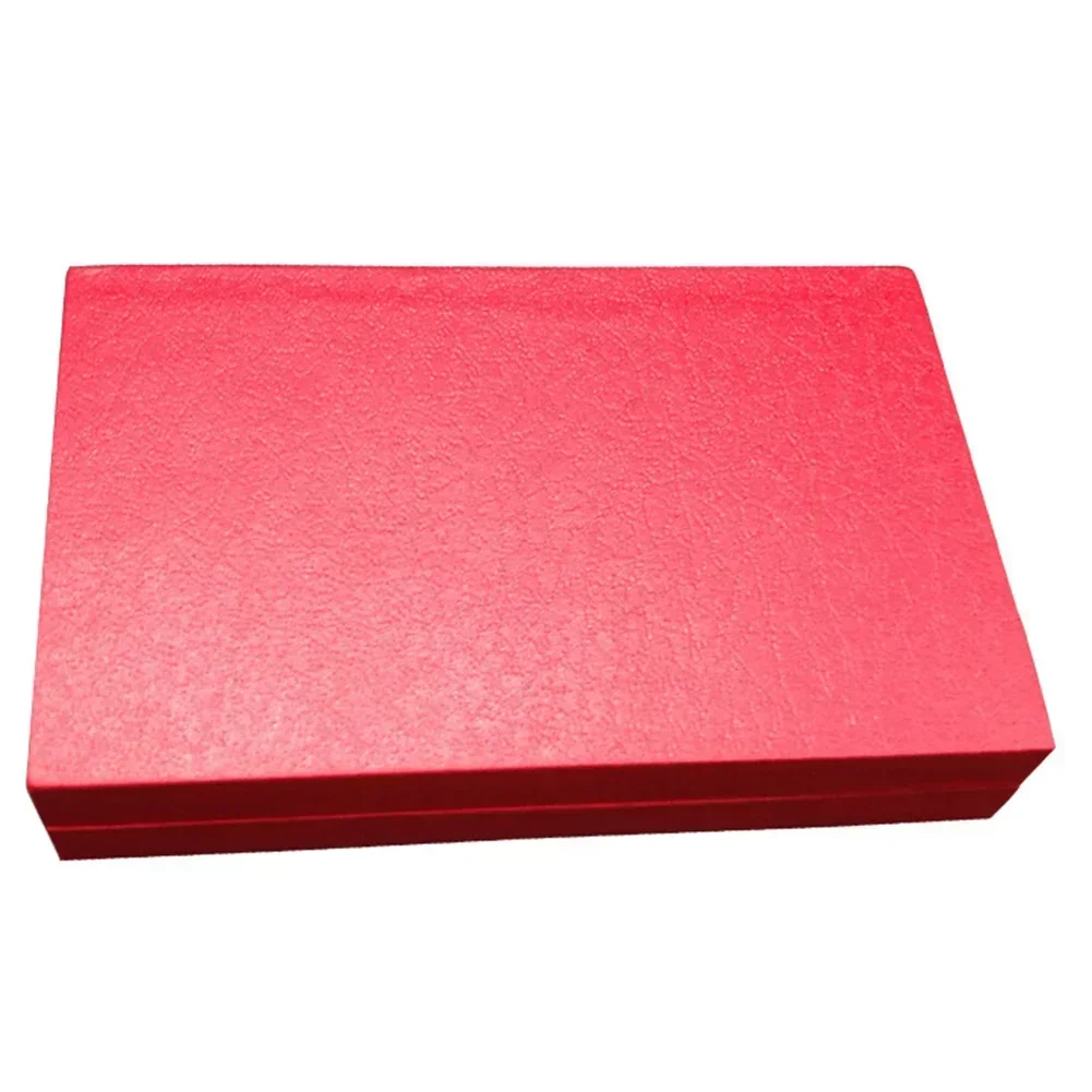 Storage Boxes Coin Storage Box Coin Case Commemorative High Compactness High Transparency Quality coin bank coin holder