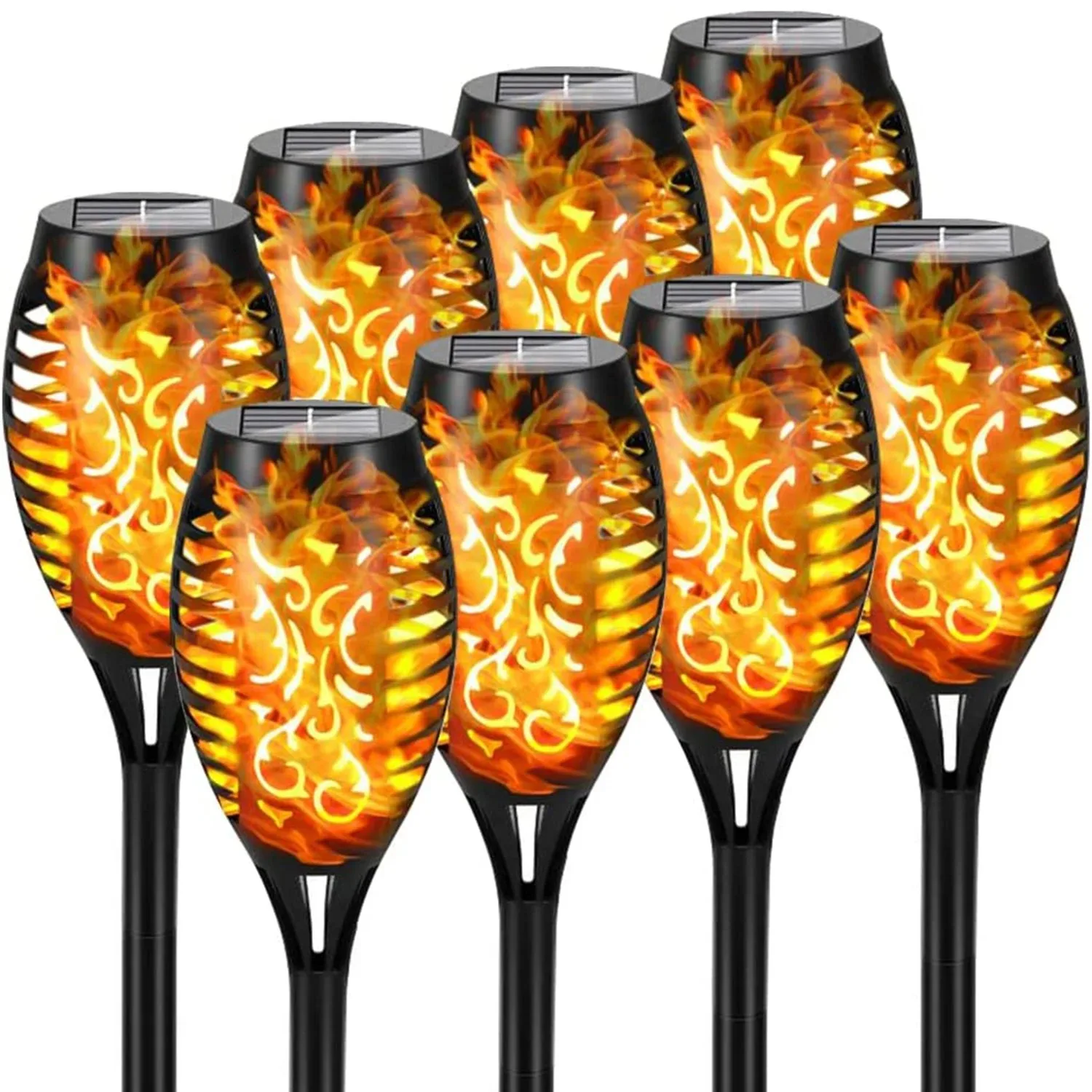 8pcs