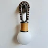 Beaurelle Beaded Wall Lamp 5 Beaurelle Beaded Wall Lamp 5