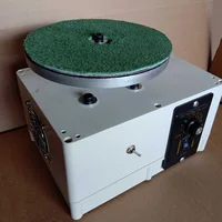Electric Polisher Knife Sharpener Scissors Manicure Knife Special Polishing Machine Diamond Grinding Disc 2