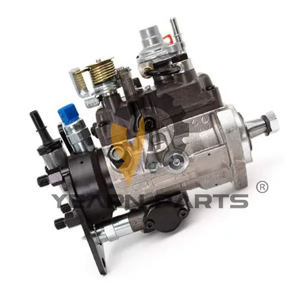 

YearnParts ® Fuel Injection Pump 2644C342/22 for Perkins Engine 1104D-44T