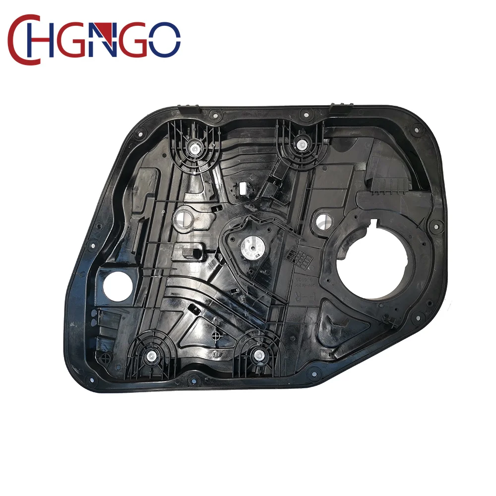 82481d3011 Front Side Power Window Regulator Repair Kit For Hyundai