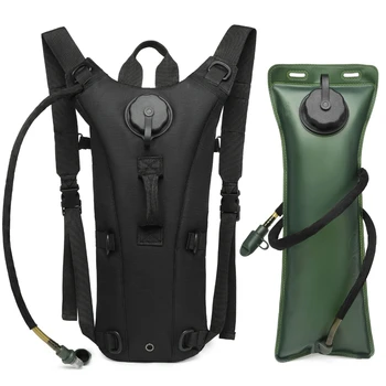 Durable Camel Hydration Backpack 1
