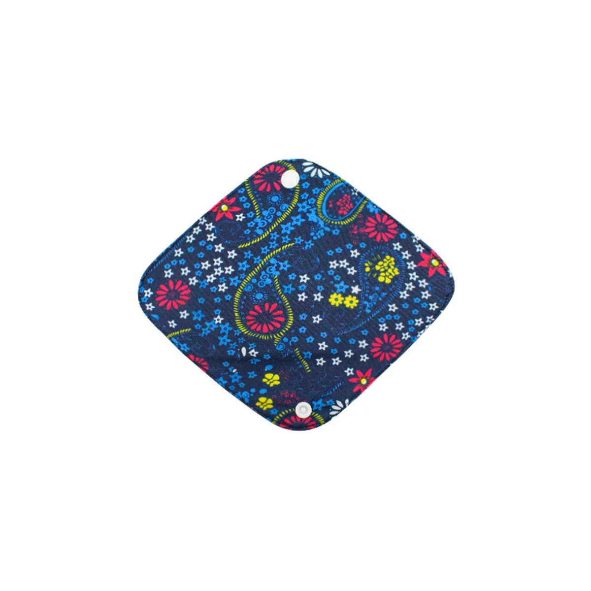 Reusable Menstrual Pads for Monthly Gaskets Women's Panties Washable Sanitary Napkin Female Hygiene Daily Towels Personal Health