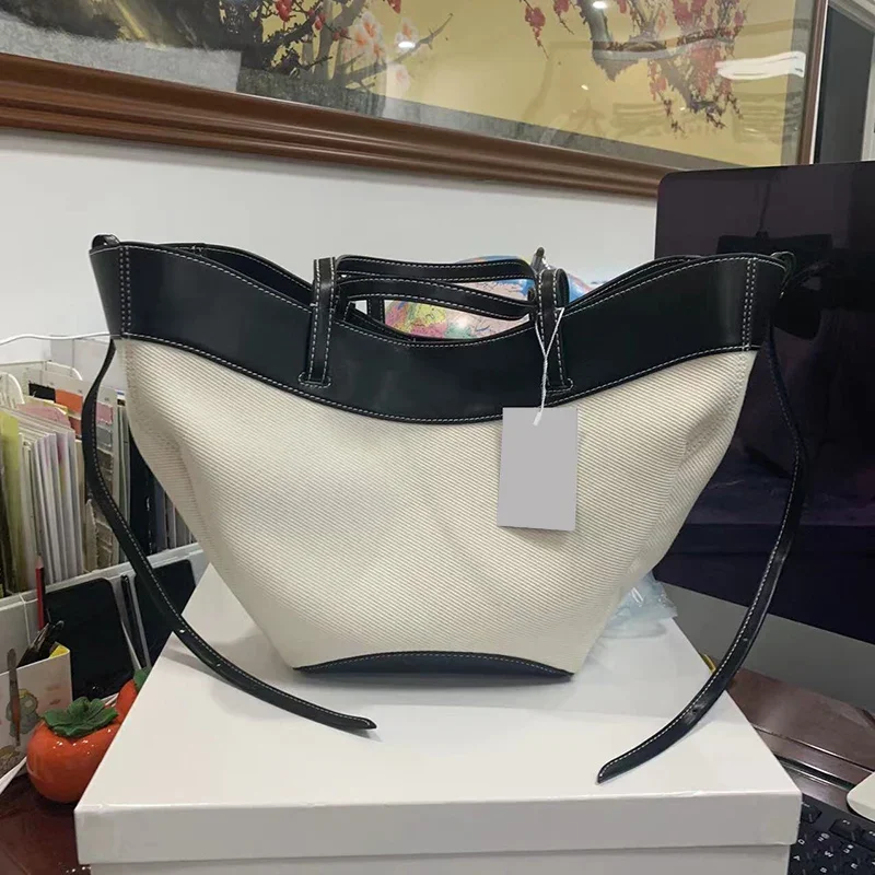 sac fourre-tout, sac vintage, sac cuir, sac à main femme, sac rétro, grande capacité, cuir véritable,