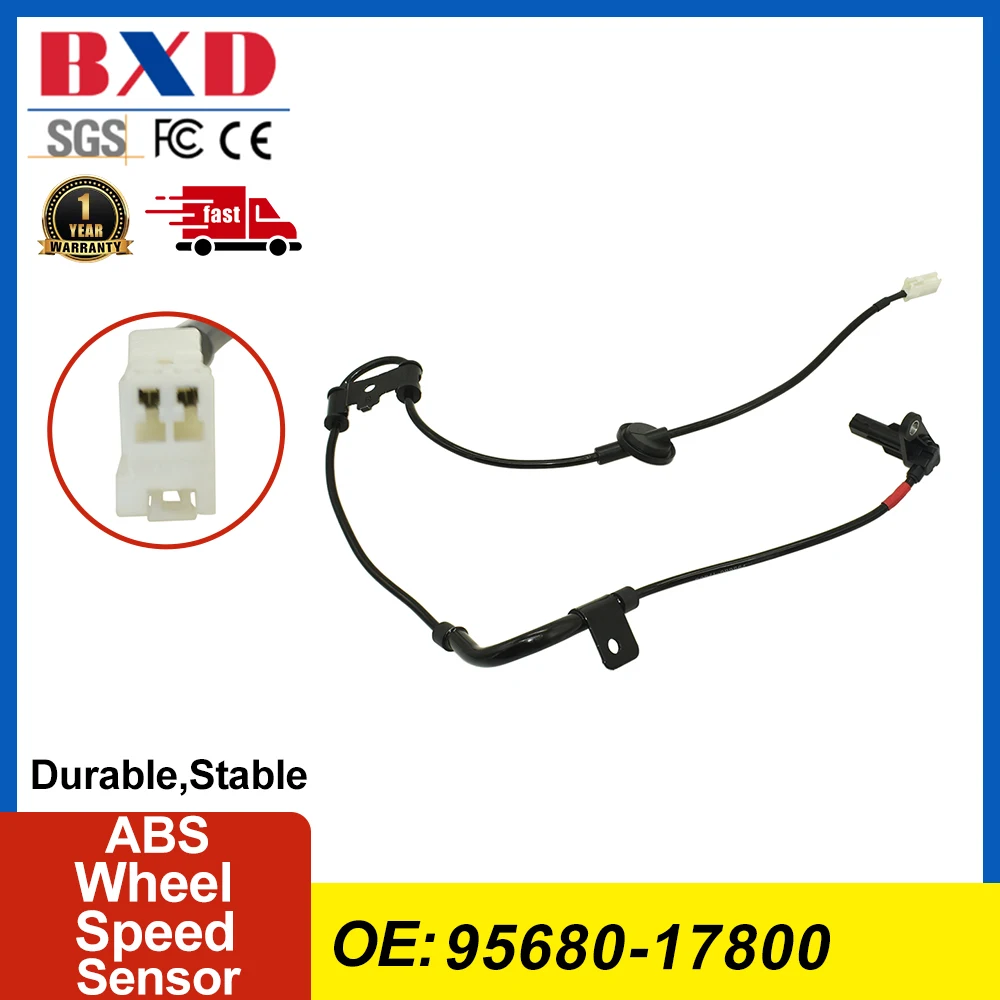 

Датчик скорости колес ABS 95680-17800 9568017800 для автомобильных аксессуаров