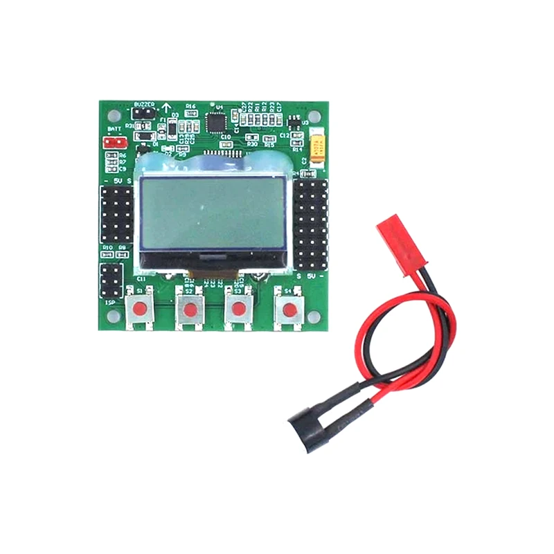 Kk2 1 5 multi rotor lcd flight controller board kk2 jpg