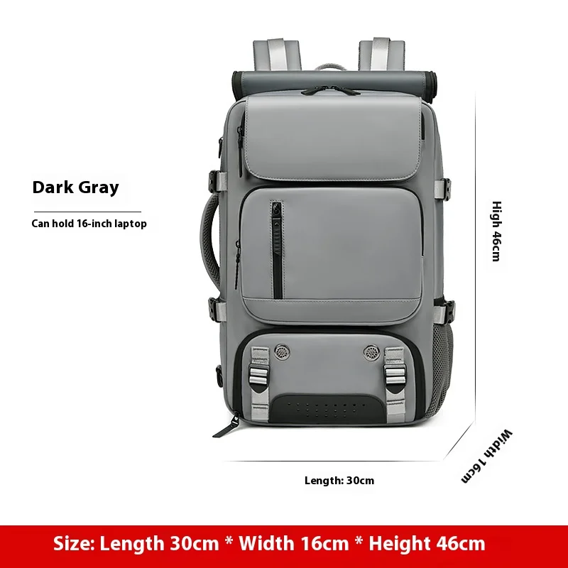 Large Travel Backpack 6
