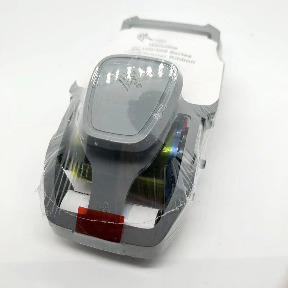 Card Printer Ribbon 8003005631S RBN YMCKLL 200IMG fits for ZEBRA ZC100