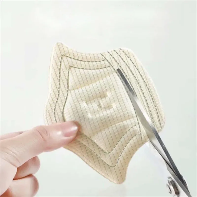 รูปสินค้า ฟุตแพด รองเท้ากีฬา ลดปวด ปรับ Cushion ได้
