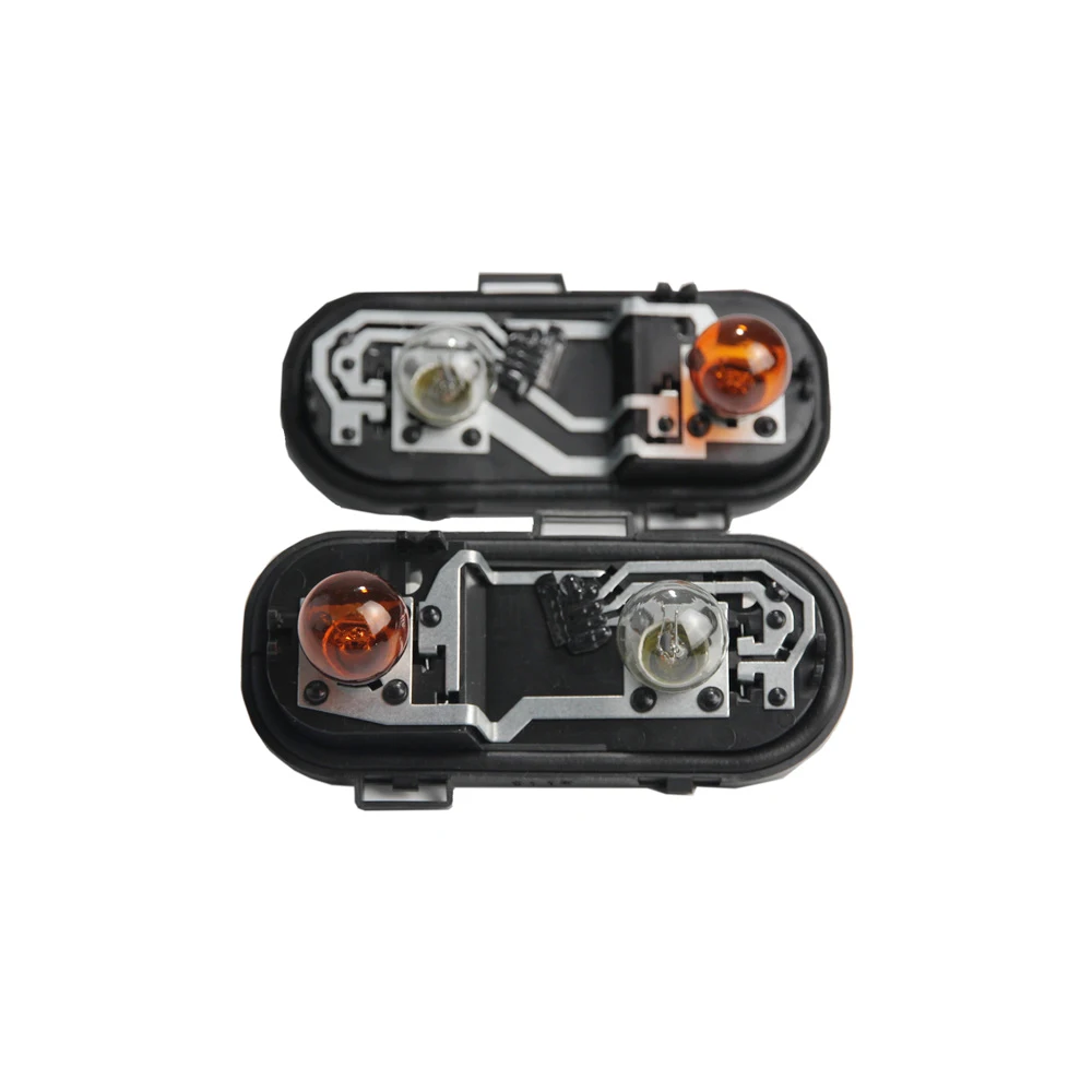1 шт. держатель для задсветильник фар Nissan Qashqai Dualis J10 2008-2015 розетка задних с или без