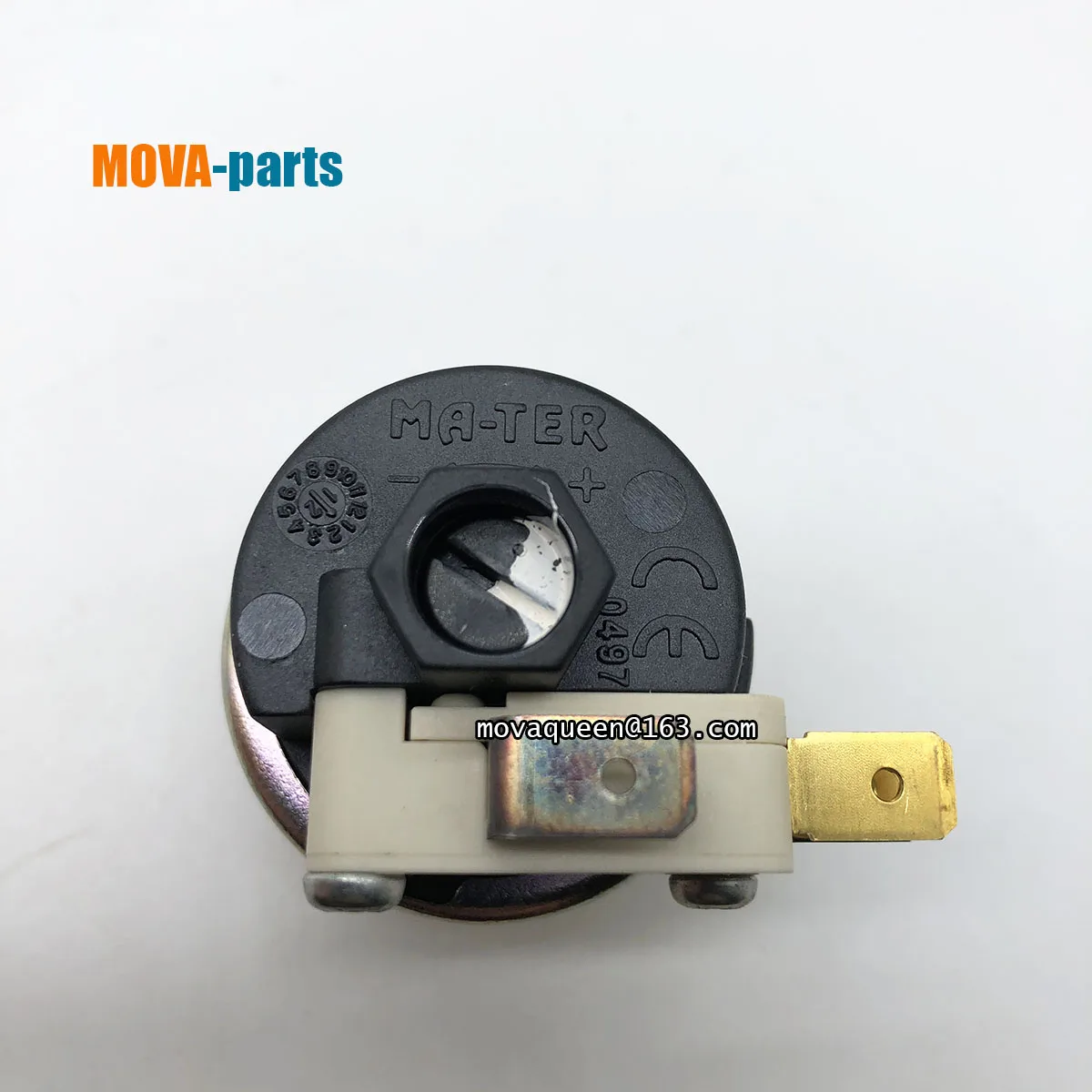 Interruptor para máquina de café, Caldeiras de