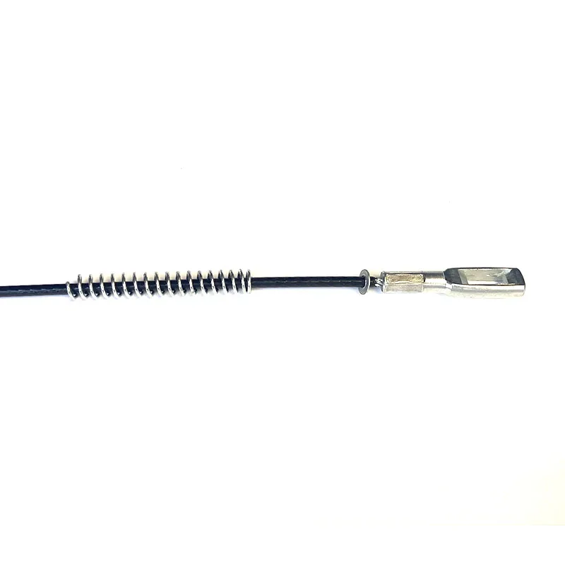 Rear Parking Brake Cable 4901009203 4902009203 4901009204 For Ssangyong Actyon Kyron