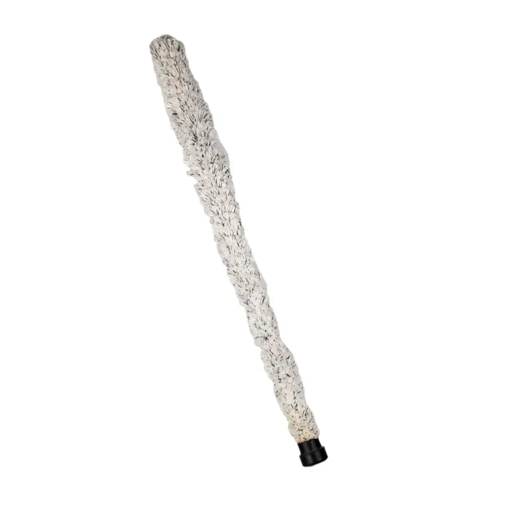 

Alto Saxophone Brush Saxophone Cleaning Tool for Woodwind Instrument Parts