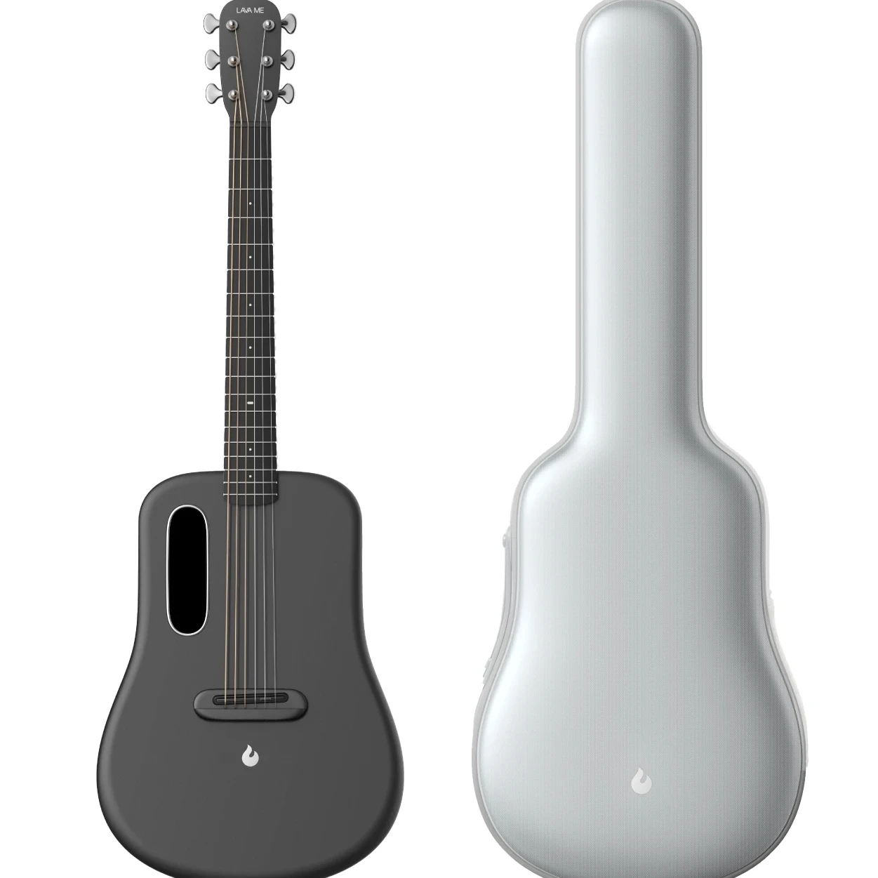 Гитара Lava Me Цена Купить