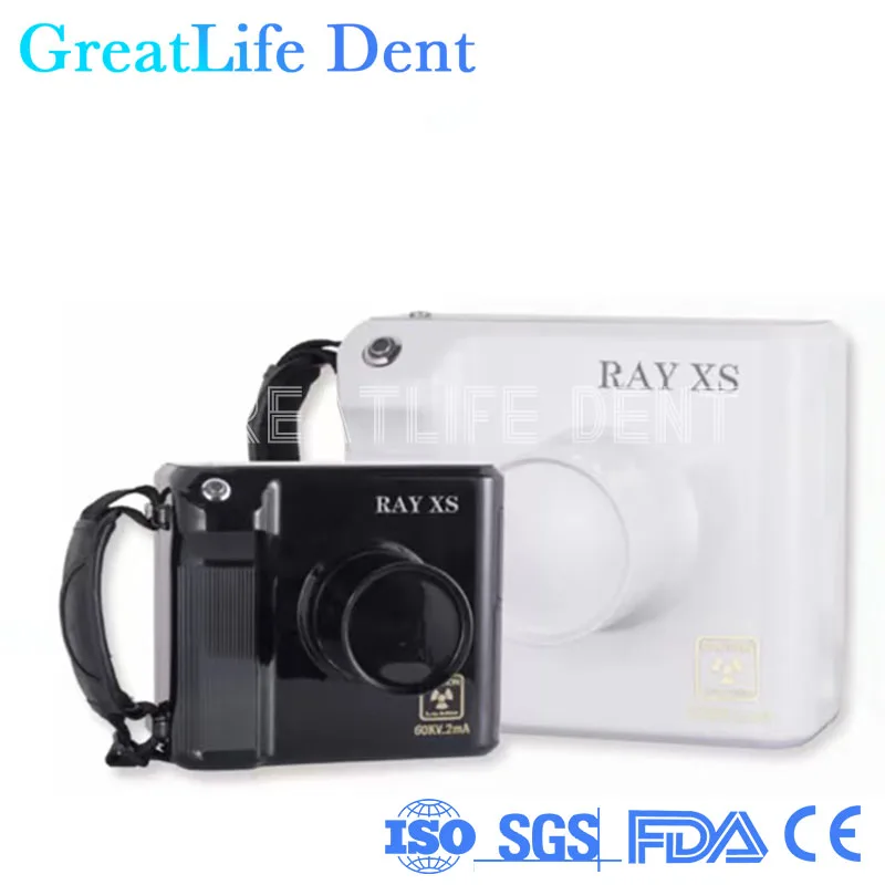 

Dental Clinic Hospital Unit Equipment High Frequency Full Mouth Dental X-ray Camera Portable Dental X Ray Camera X-ray Camera