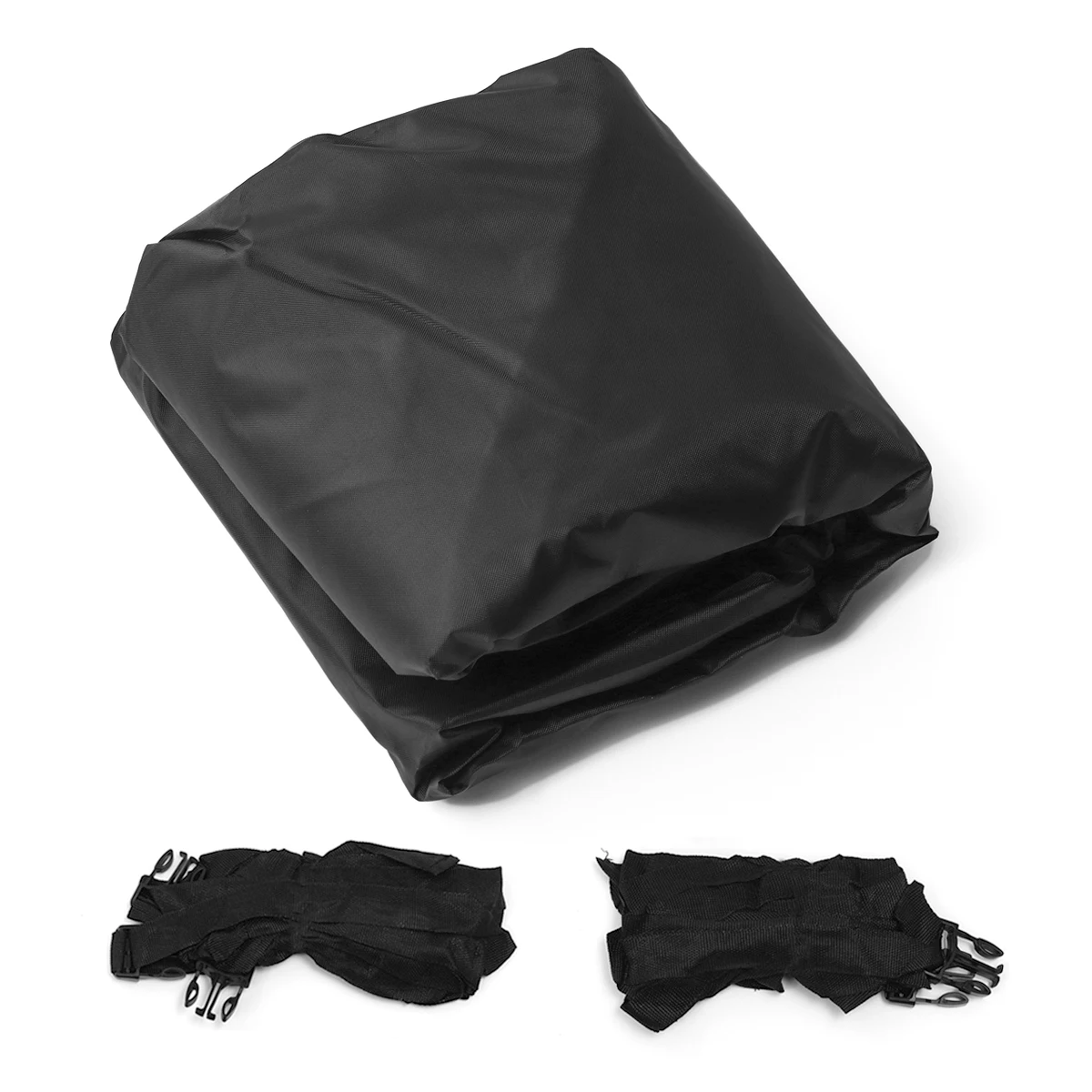 420x300CM 420D Jet Ski Trailerable Cover Protector Waterproof Motorboat Cover For Yamaha WaveRunner Seadoo Sea Doo Bombardier