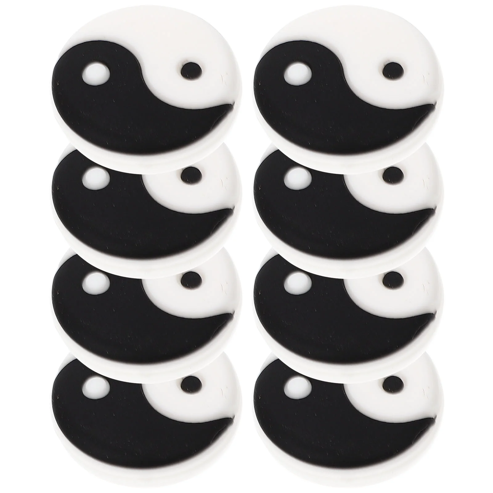 

Tennis Racket Dampeners Silicone Tennis Racket Shocking Absorbers Tennis Racket Shock Absorber Vibration Dampeners