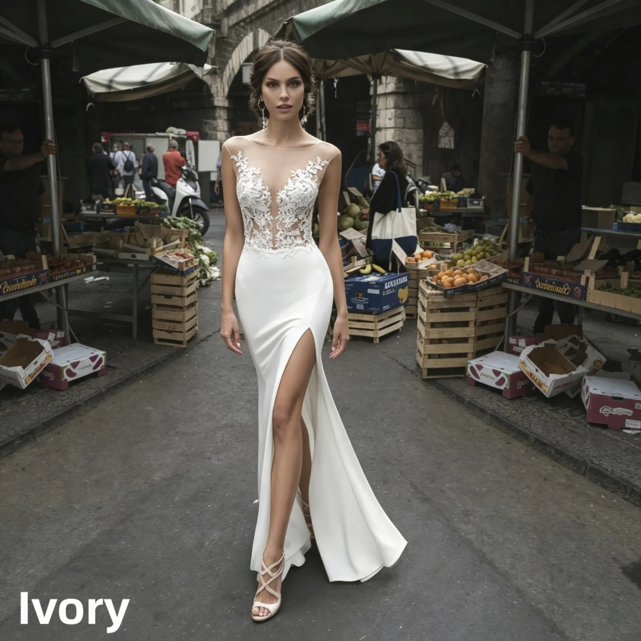 Ivory