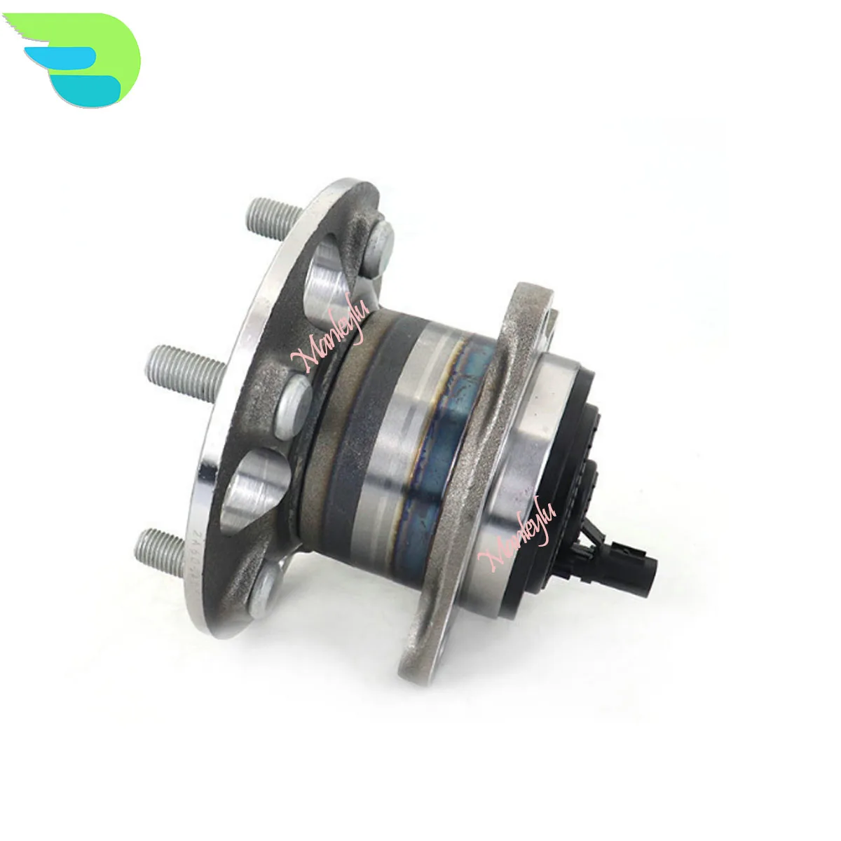 

512422 424500T010 42450-0T010 Rear Right Wheel Hub Unit Bearing For TOYOTA VENZA 2.7L 2009-