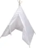 1.35/1.6m Play House Wigwam for Children Tent For Kid   Kids Teepee Tent Foldable Tent Washable Teepee Tent for Kids 2