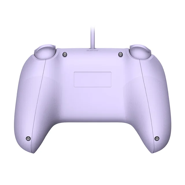 8BitDo - Ultimate C Wired Gaming Controller for PC, Windows 10, 11, Steam Deck, Raspberry Pi, Android 4