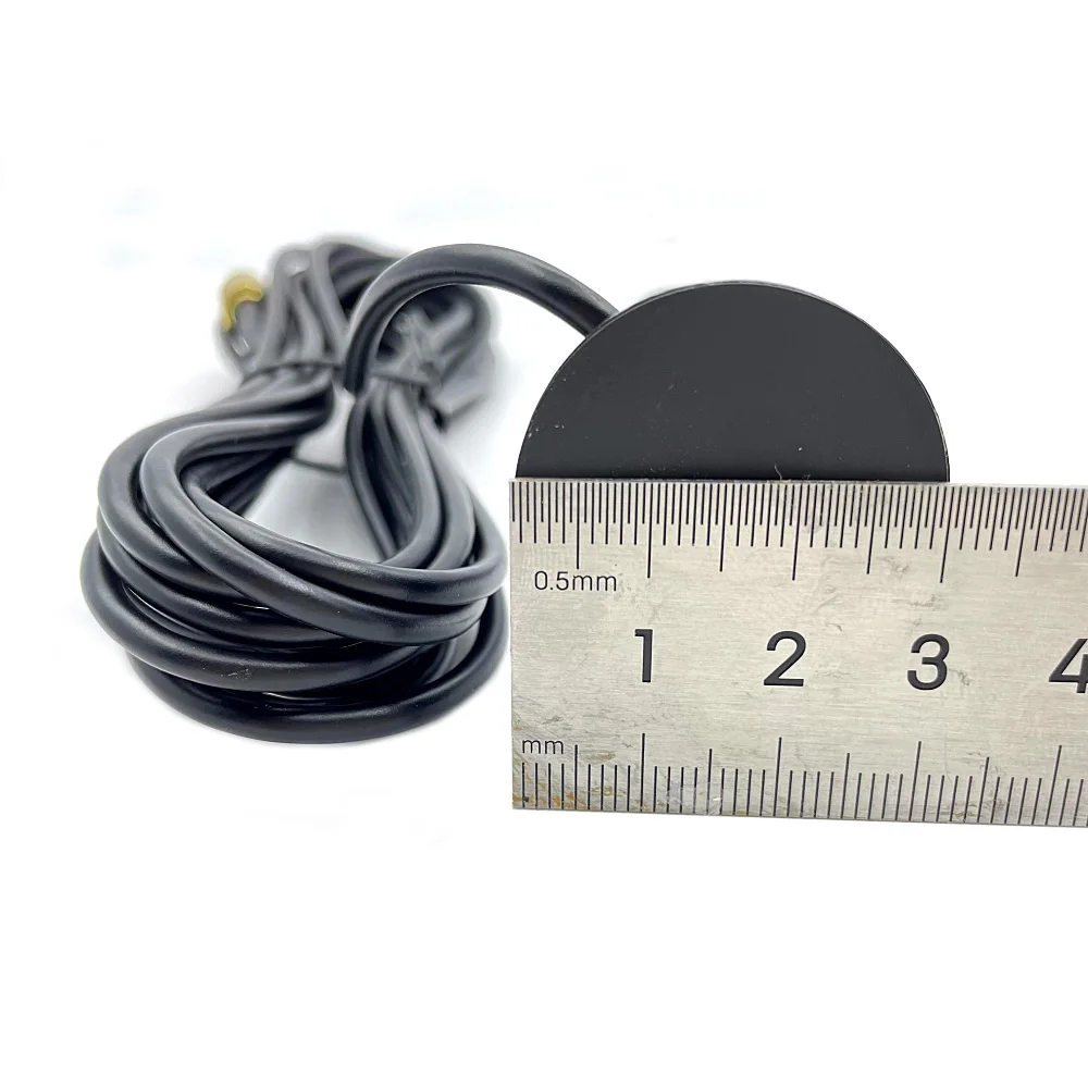 12dBi WIFI Antenna 2.4G / 5.8G Dual Band Magnetic Base Antenna SMA Male with 1.5M 3M Cable for Router Camera Signal Booster wifi antenna antenna signal booster
