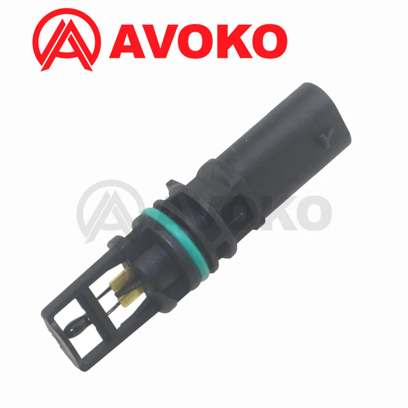05149182AB 05149182AA Air Charge Temperature Sensor For JEEP GRAND CHEROKEE KL WRANGLER JL JK