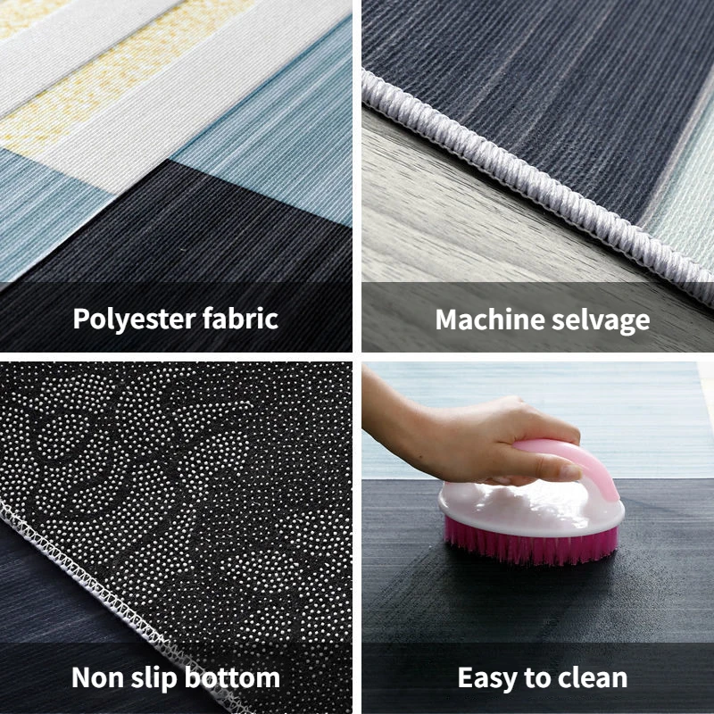 Children's Play Crawl Mat Road Traffic Route Map Carpet Living Room Sofa Coffee Floor Mats Home Decoration Traffics Sign Mats floor mat,plush rug,decorative carpet,silk wool rug,plush carpet,imitated cashmere carpet,kids carpet,plush play mat
