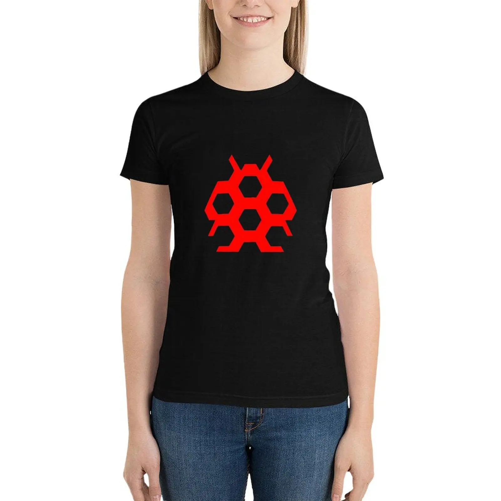 

”Mechanic” T-Shirt vintage clothes korean fashion aesthetic clothes graphics t shirts for Womens