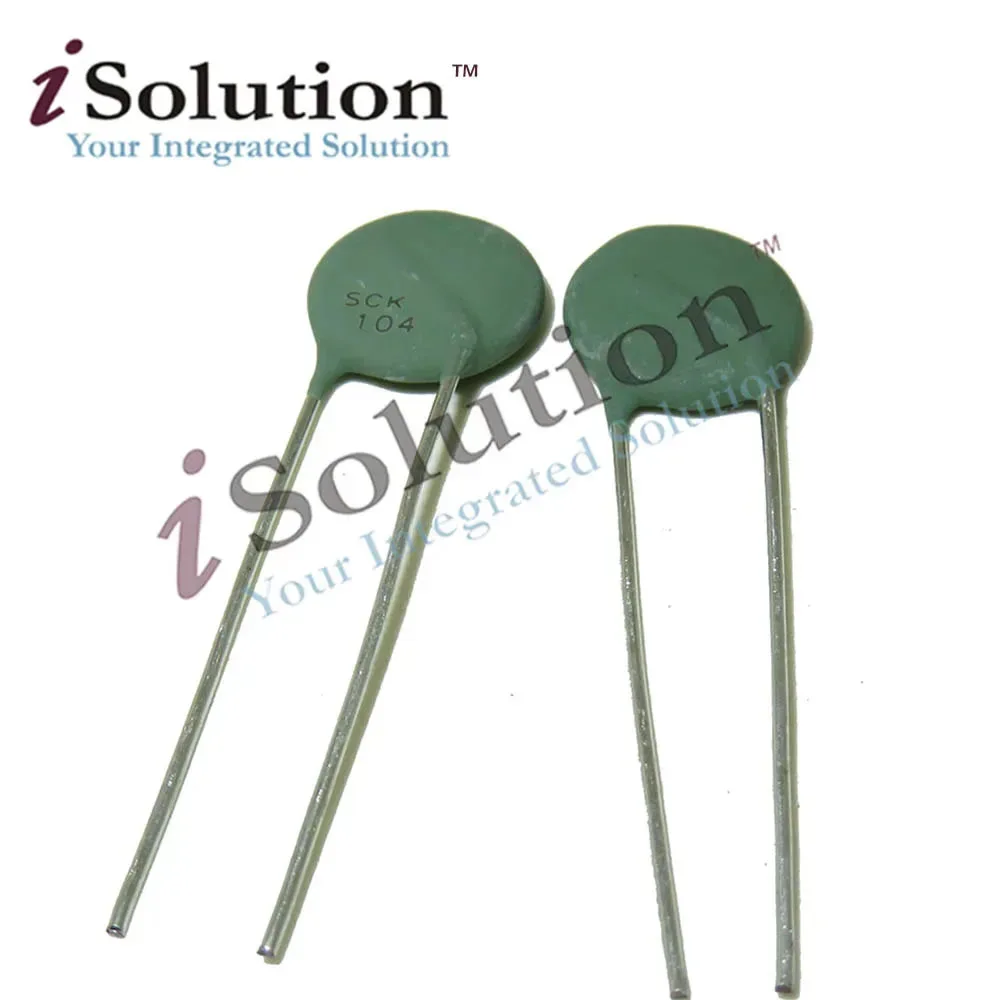 (10PCS) Original NTC Thermistor SCK-037 SCK-046 SCK-055 SCK-083 SCK-103 SCK-104 SCK-105 SCK-303 SCK-473 SCK2R56