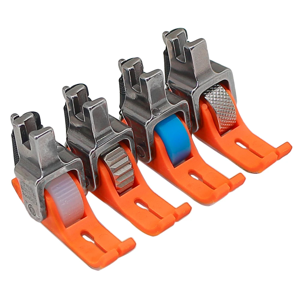 La Canilla ® - Pressacavo Overlock per macchine da cucire Alfa Singer