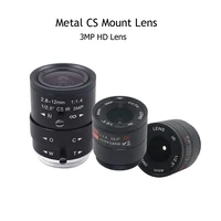 30fps MJPG UVC High Speed 4MP USB Webcam 2K PC Web Video Camera Mini Industrial HD 2.8-12mm/5-50mm Varifocal Manual Zoom 2