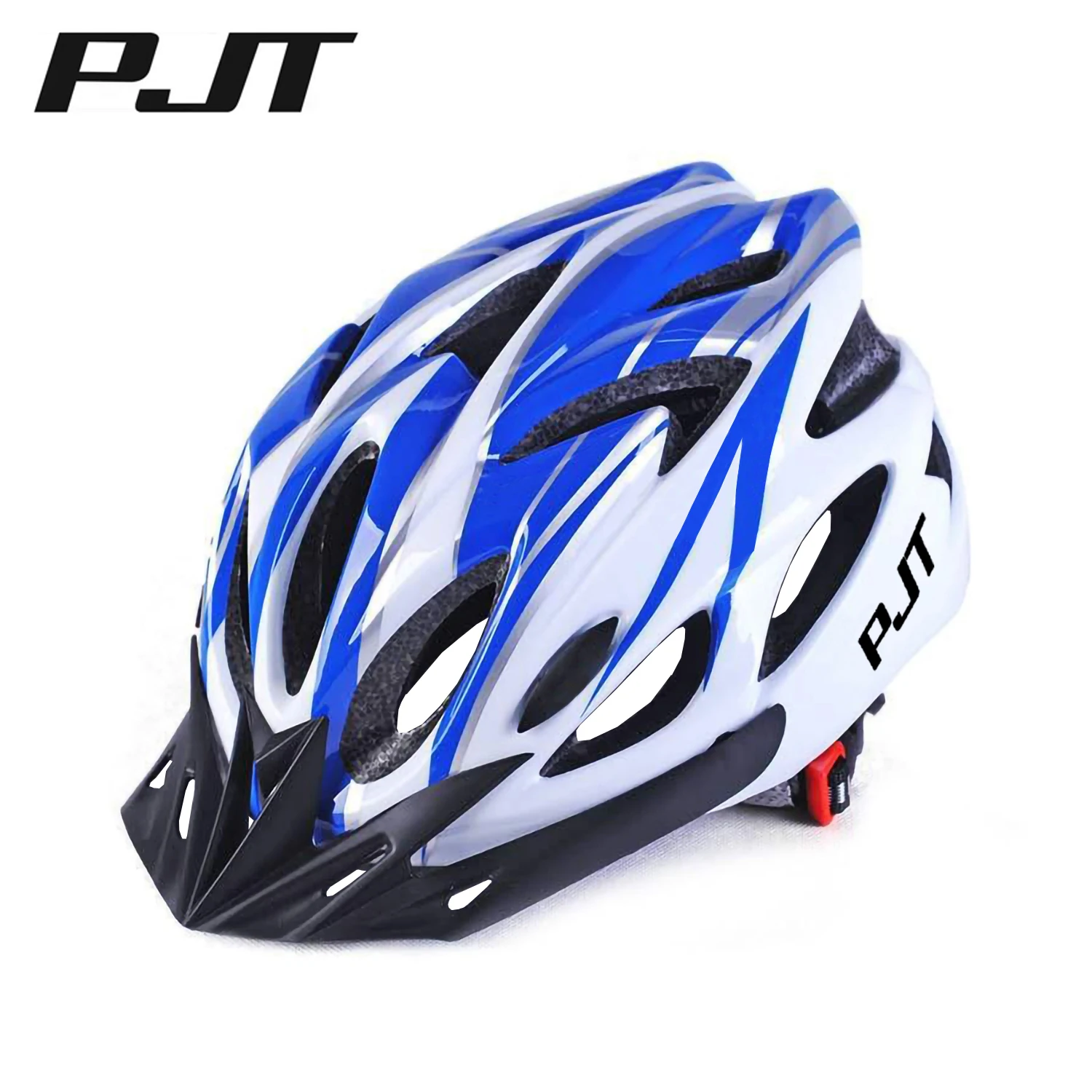 PMT Lightweight MTB/Road Bike Helmet 4