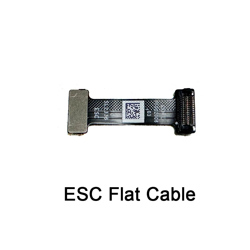 Used ESC Cable