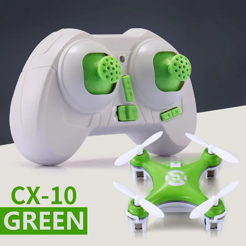 Drone Professionnel 4K HD Caméra WiFi Quadricoptère Pliable
