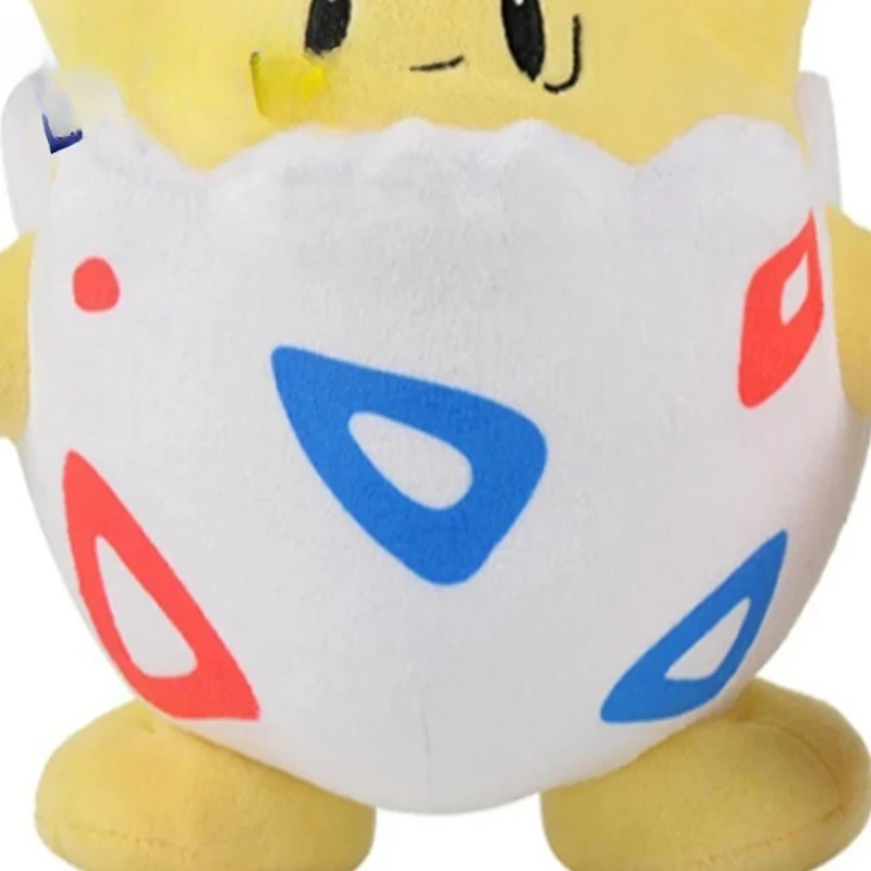 Peluche Togepi da 8 Pollici - immagine 5